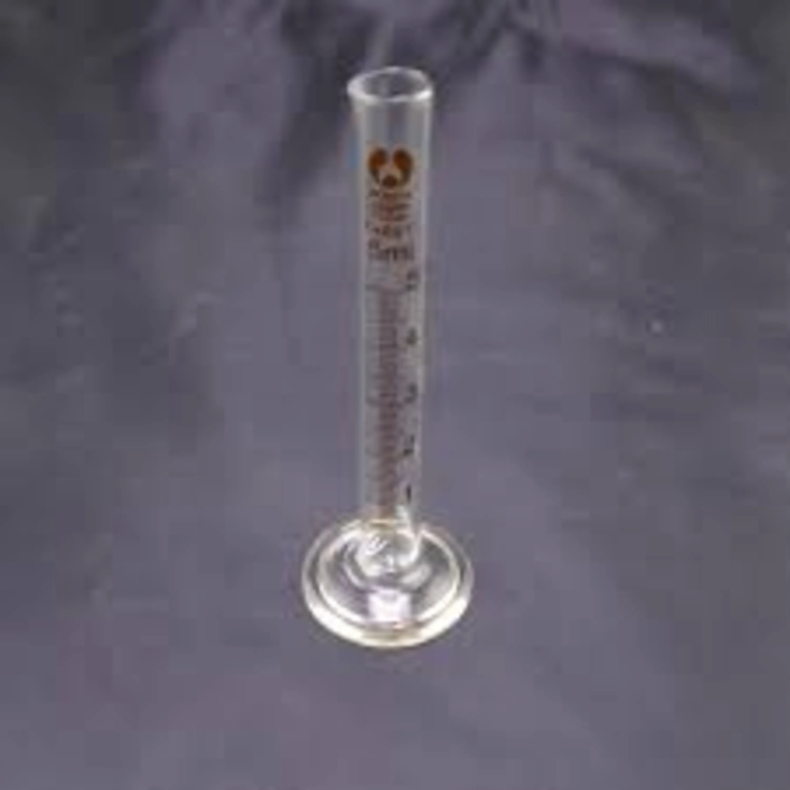 مزور  شیشه ای 5 سی سی